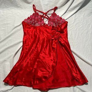 fredericks of hollywood slip